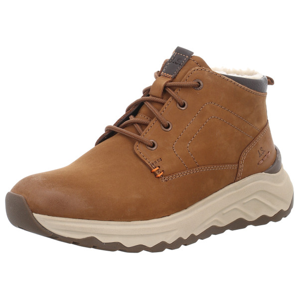 Josef Seibel Stiefeletten Davie 06 camel - Bild 1