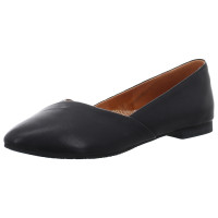 Piazza Ballerinas schwarz
