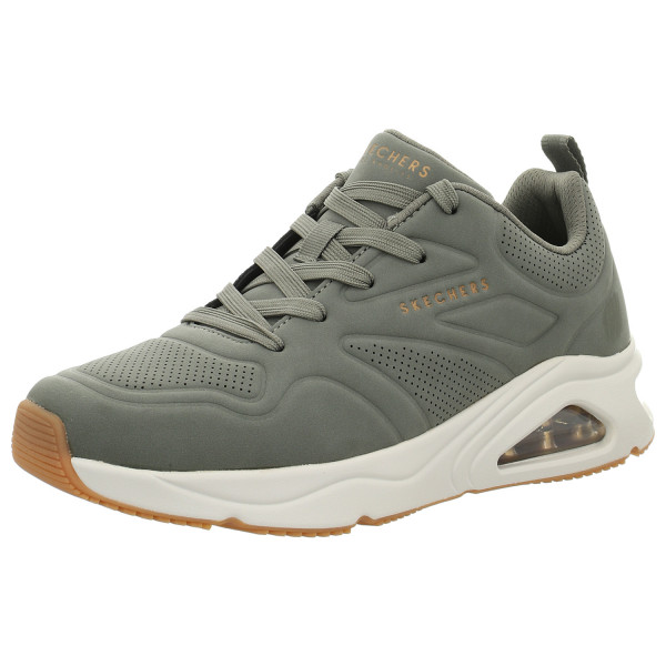 Skechers Sneaker Tres-Air Uno-Casaira olive - Bild 1