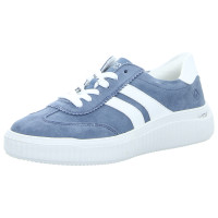 Remonte Sneaker blau kombi