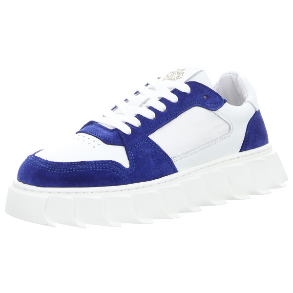 Apple of Eden Sneaker London 100 electric blue - Bild 1