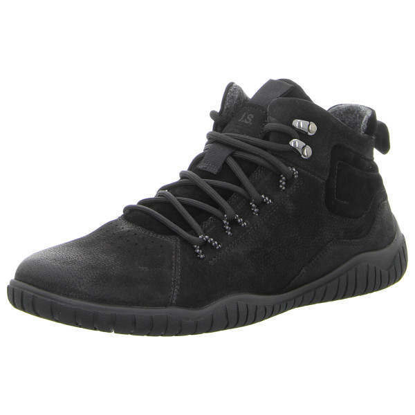 Josef Seibel Stiefeletten Wallace 03 schwarz - Bild 1