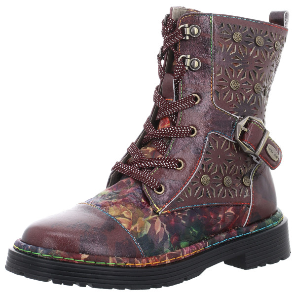 Laura Vita Stiefeletten Incaso 36 wine - Bild 1