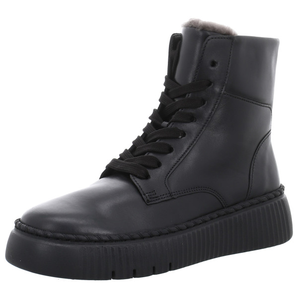 Gabor Stiefeletten black - Bild 1