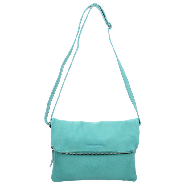 Sticks and Stones Handtaschen Rosebery Bag lagoon - Bild 1