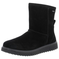 Legero Stiefeletten Campania schwarz