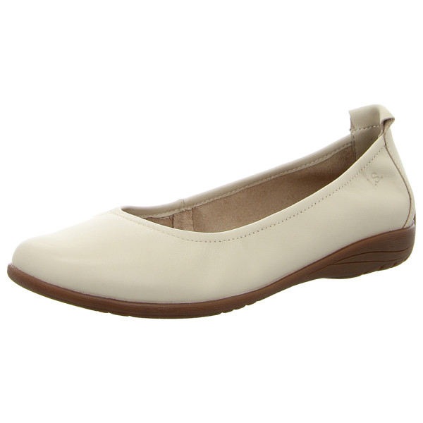 Josef Seibel Ballerinas Fenja 01 sand - Bild 1