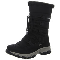 Westland Stiefeletten Chambery 01 schwarz