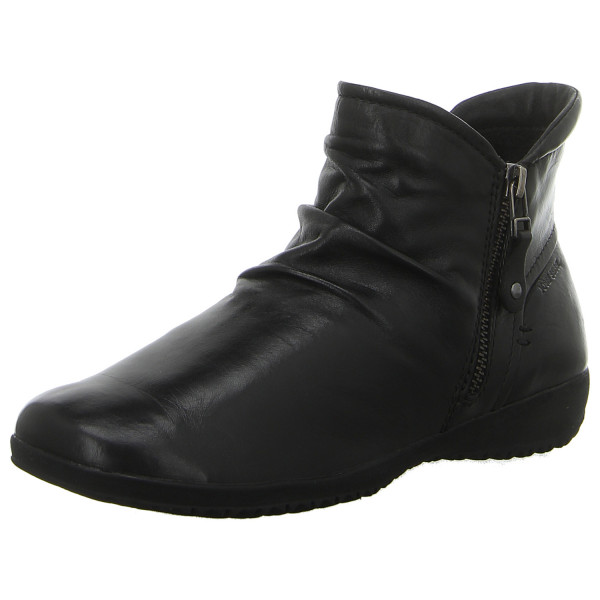 Josef Seibel Stiefeletten Naly 41 schwarz - Bild 1