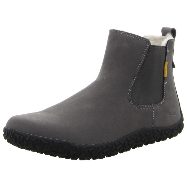 camel active Stiefeletten Island asphalt - Bild 1