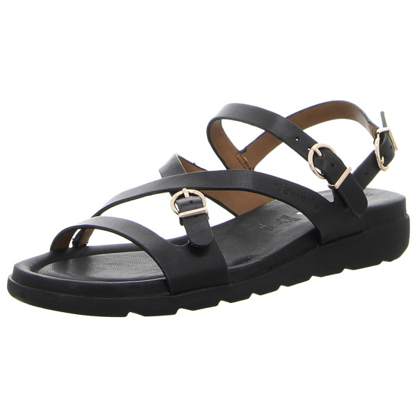 Tamaris Sandaletten black - Bild 1