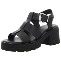 Tamaris Sandaletten black