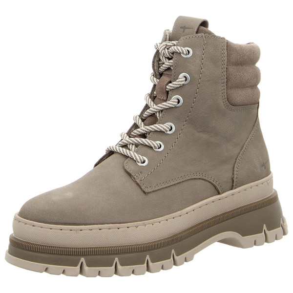 Tamaris Stiefeletten taupe - Bild 1