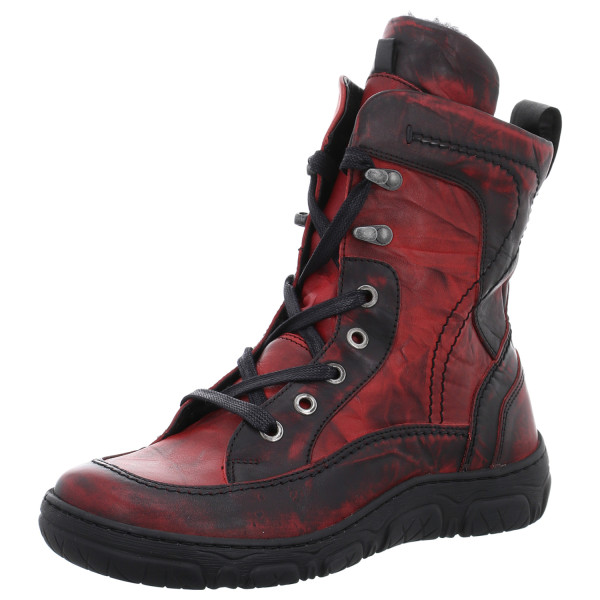 Krisbut Stiefeletten red - Bild 1