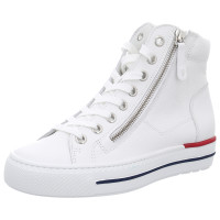Paul Green Sneaker white