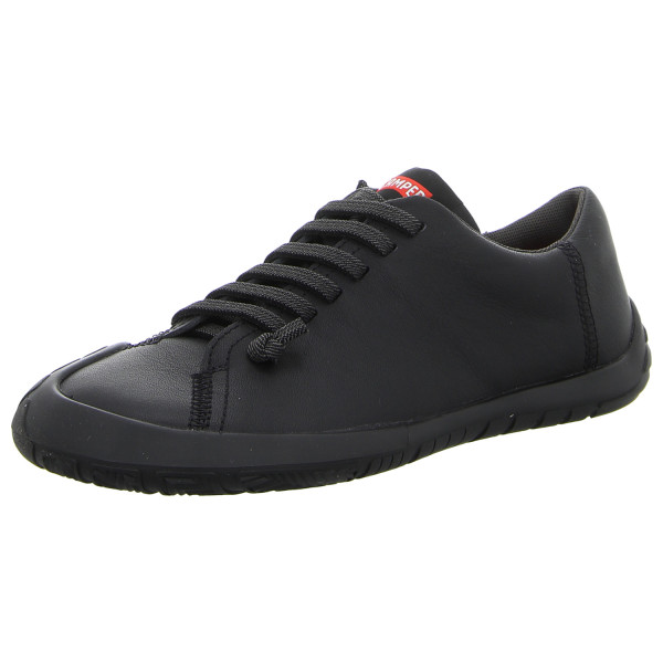 Camper Schnürschuhe PTH2 black - Bild 1