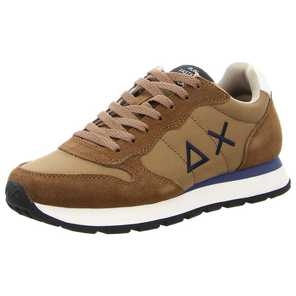 Sun68 Sneaker Tom Solid volpe - Bild 1