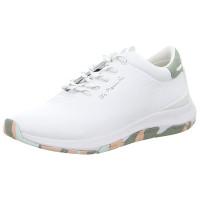 TBS Schnürschuhe Jazzrun blanc argile camo