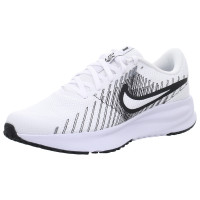 Nike Sneaker Nike Run Defy Road R white/black