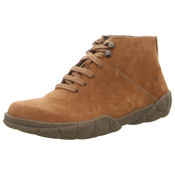 El Naturalisa Stiefeletten Turtle wood - Bild 1