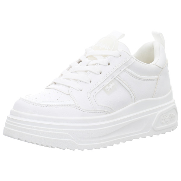 Buffalo Sneaker Vectra Low white - Bild 1