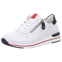 Remonte Sneaker weiss