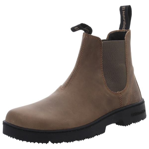 El Naturalisa Stiefeletten Nomada stone - Bild 1