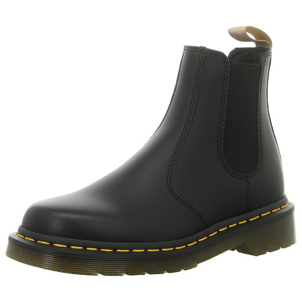 Dr. Martens Chelsea Vegan 2976 black - Bild 1