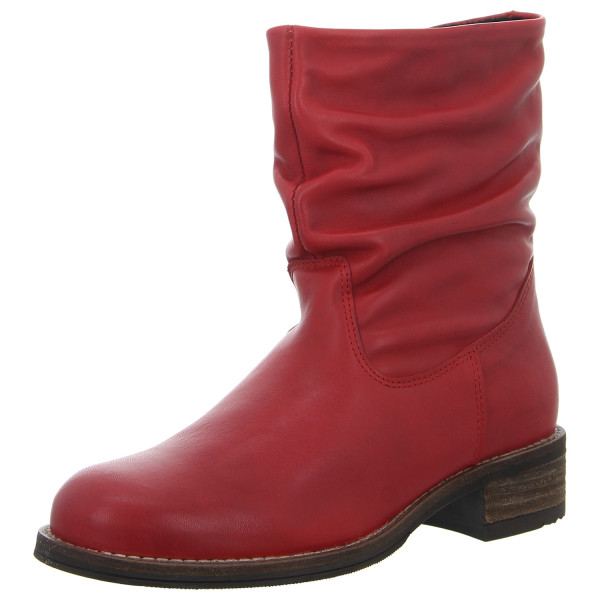 Palpa Stiefeletten red - Bild 1