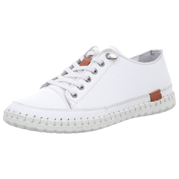 Gemini Schnürschuhe weiss - Bild 1