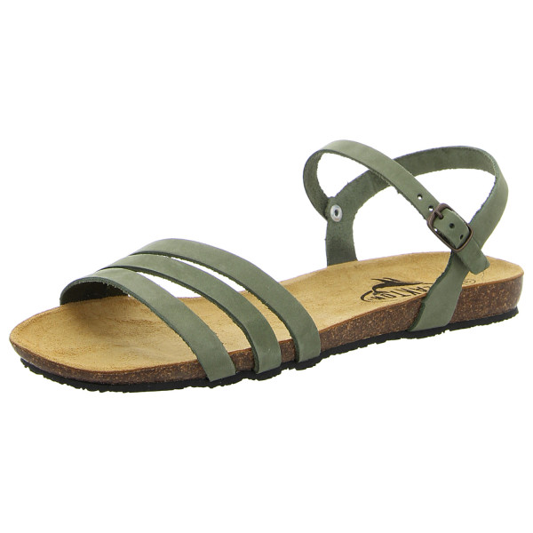 Plakton Sandalen Mam Alou olivia - Bild 1