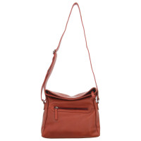 STICKSANDSTONES Handtaschen Salvador Bag bright red