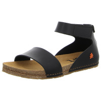 Art Sandalen Creta black