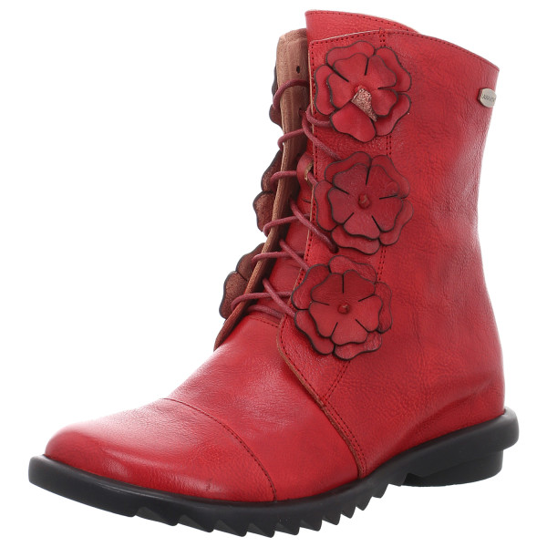 Laura Vita Stiefeletten Cyrielle 43 rouge - Bild 1