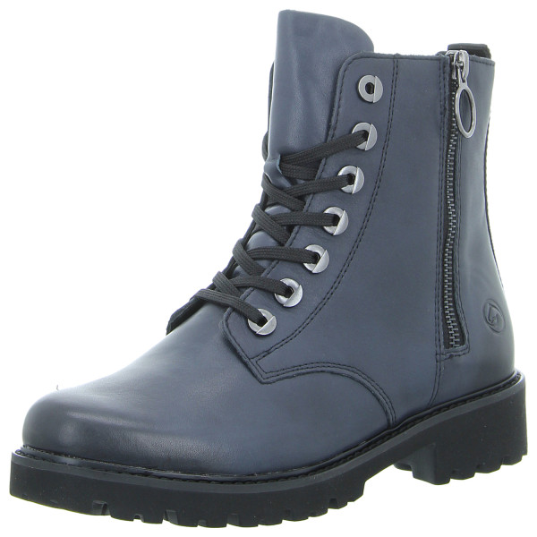 Remonte Stiefeletten blau - Bild 1