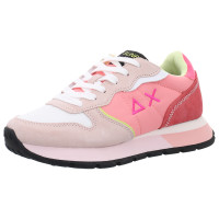Sun68 Sneaker Ally Color Explosion porcellana
