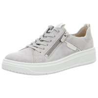 Legero Schnürschuhe Rejoise aluminio (hellgrau)