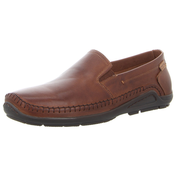 Pikolinos Slipper Azores cuero - Bild 1