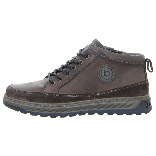 Bugatti Stiefeletten Exeter dark grey - Bild 1