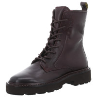 Salamander Stiefeletten bordo