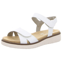 Remonte Sandaletten weiss