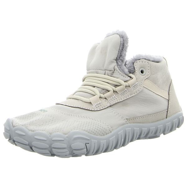 Saguaro Schnürschuhe Will 1 light grey - Bild 1