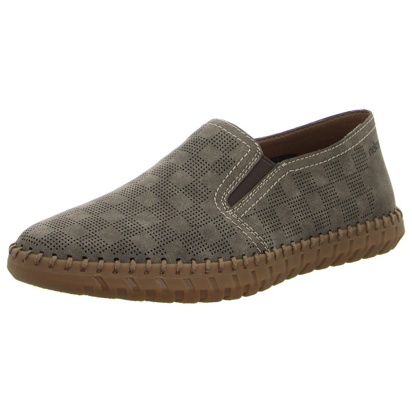 Rieker Slipper braun - Bild 1