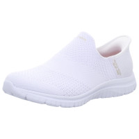 Skechers Slipper Virtue-Sleek white
