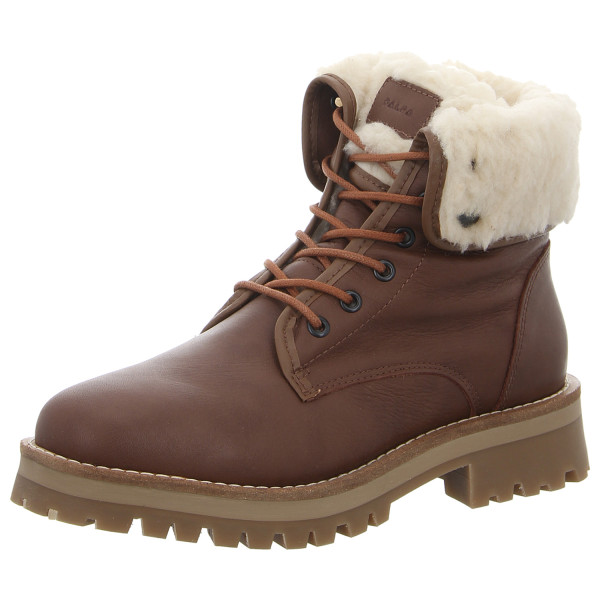 Palpa Stiefeletten brown - Bild 1