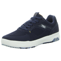 TBS Sneaker Neopole navy