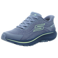 Skechers Slipper Go Run Consistent 2. slate