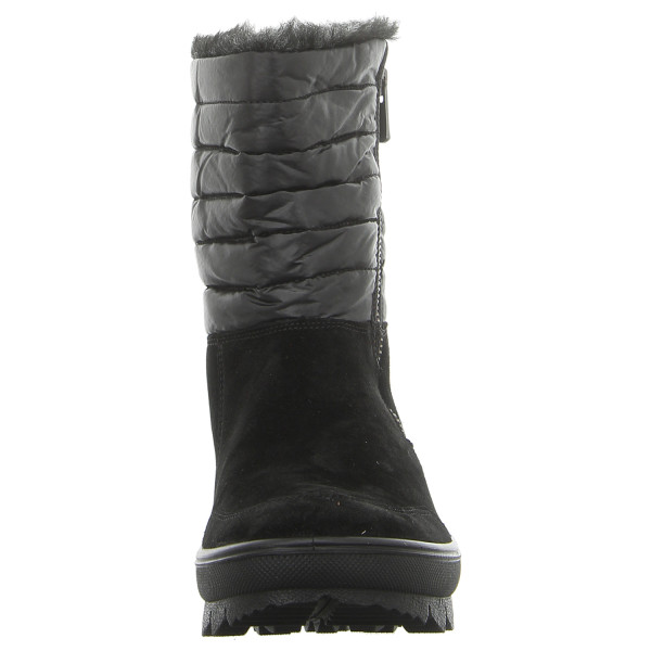 Legero Stiefeletten Novara schwarz (schwarz)
