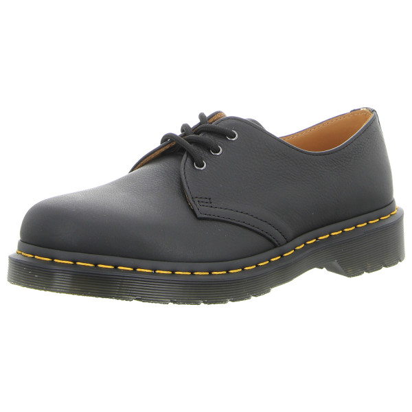 Dr. Martens Schnürschuhe 1461 black - Bild 1