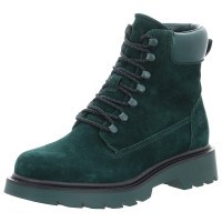 Tamaris Stiefeletten green